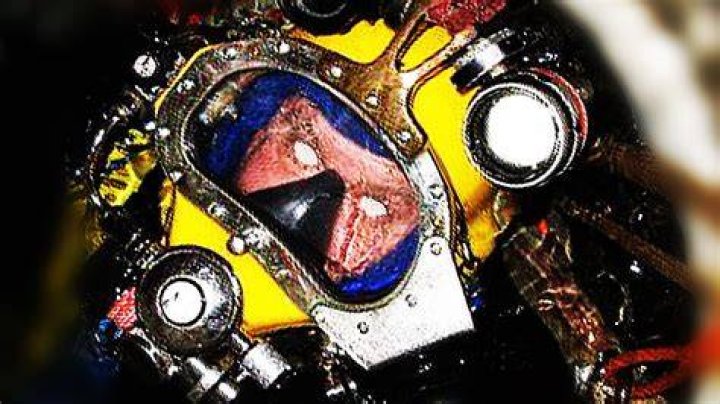 Byford Dolphin Incident: A Deep Dive into the Tragic Offshore Accident
