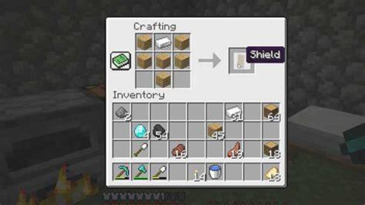 How to Craft a Shield in Minecraft: A Comprehensive Guide