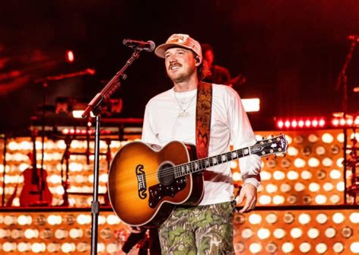 Morgan Wallen's New Song: A Deep Dive into His Latest Hit